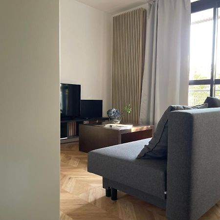 Dg Apartment - Le Relais Du Lac, Proche Disneyland Paris Lognes Ngoại thất bức ảnh