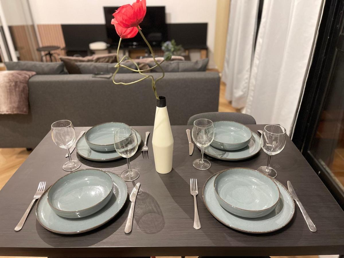 Dg Apartment - Le Relais Du Lac, Proche Disneyland Paris Lognes Ngoại thất bức ảnh