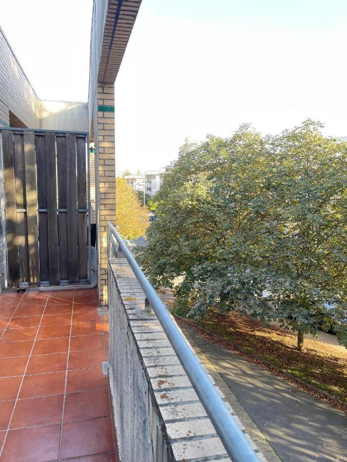 Dg Apartment - Le Relais Du Lac, Proche Disneyland Paris Lognes Ngoại thất bức ảnh