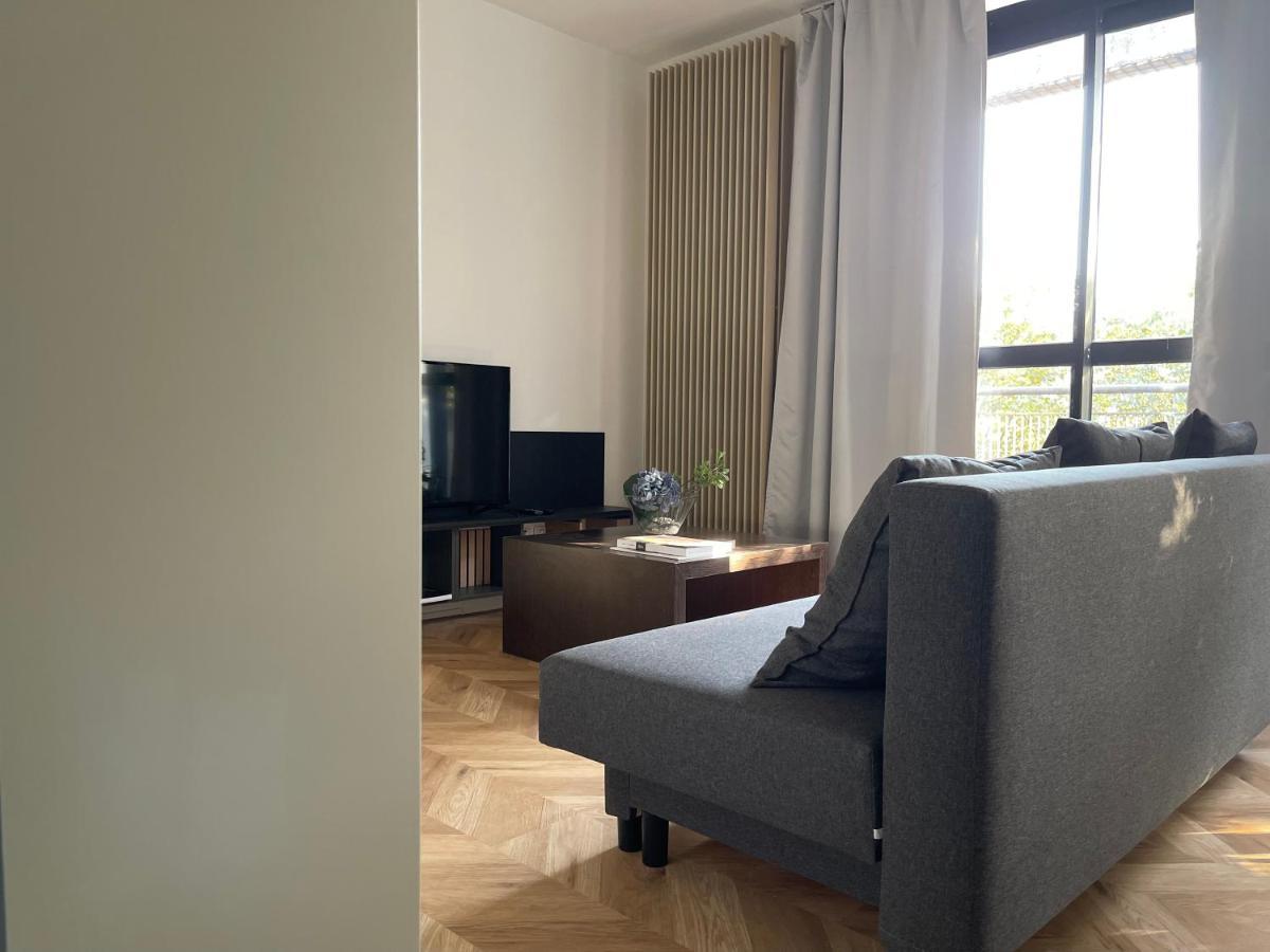 Dg Apartment - Le Relais Du Lac, Proche Disneyland Paris Lognes Ngoại thất bức ảnh