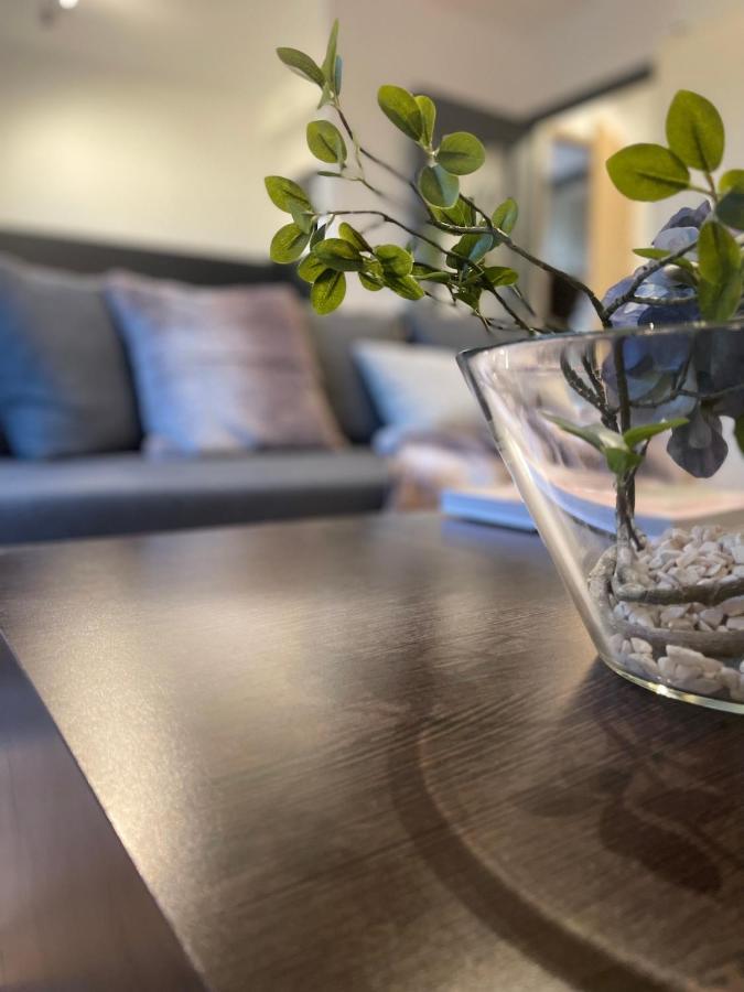 Dg Apartment - Le Relais Du Lac, Proche Disneyland Paris Lognes Ngoại thất bức ảnh