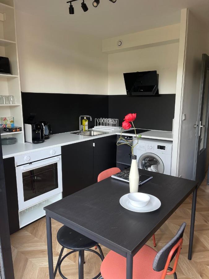 Dg Apartment - Le Relais Du Lac, Proche Disneyland Paris Lognes Ngoại thất bức ảnh