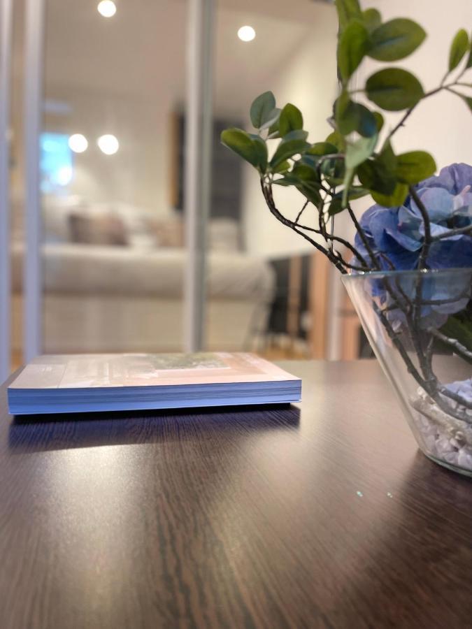 Dg Apartment - Le Relais Du Lac, Proche Disneyland Paris Lognes Ngoại thất bức ảnh