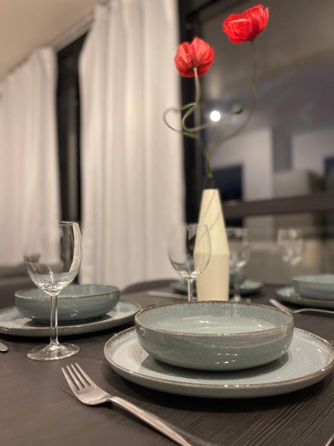 Dg Apartment - Le Relais Du Lac, Proche Disneyland Paris Lognes Ngoại thất bức ảnh