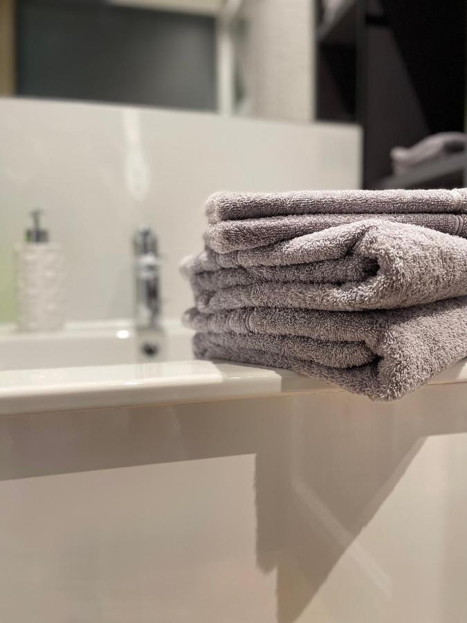 Dg Apartment - Le Relais Du Lac, Proche Disneyland Paris Lognes Ngoại thất bức ảnh