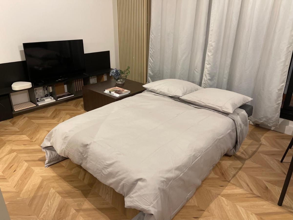 Dg Apartment - Le Relais Du Lac, Proche Disneyland Paris Lognes Ngoại thất bức ảnh